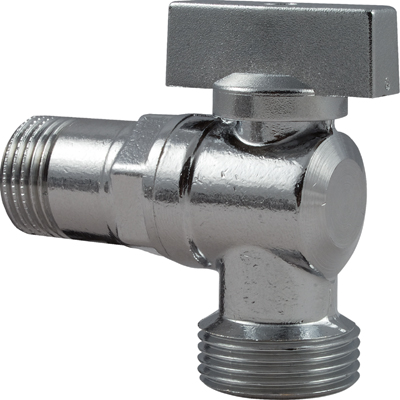 Obrázek kategorie Armatury pro vodu