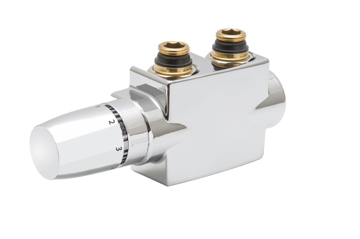 Obrázek kategorie Designové armatury